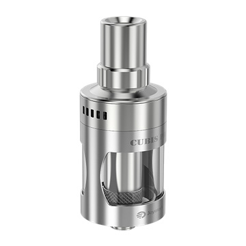 Amélioration de l'airflow de ce Joyetech Cubis Pro