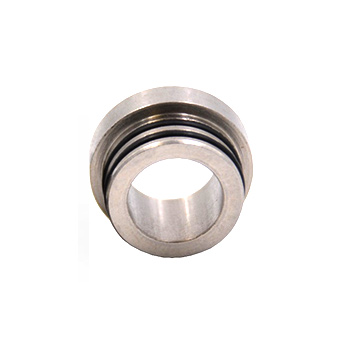 Diminuer la taille du driptip avec l'adapteur 810/510