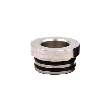 Adaptateur de driptip 810/510 en acier