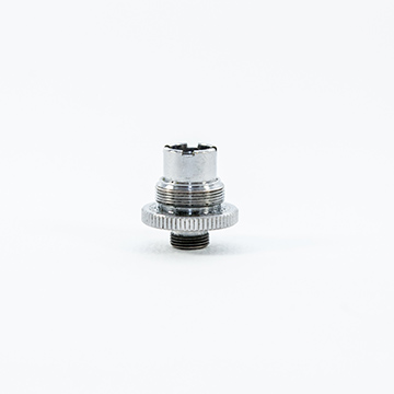 Adaptateur eGo/510 pour utiliser tous les clearos sur vos batteries Eleaf