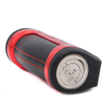 Aegis max 100W Geekvape : une box simple accu 21700 puissante