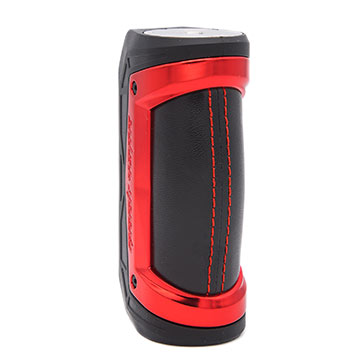 Aegis max 100W Geekvape : une box simple accu 21700 puissante