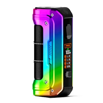 Aegis Max 2 100W Rainbow