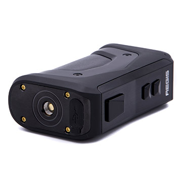 Geekvape Aegis X 200W connectique 510