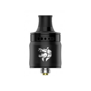 Dripper Geek Vape Ammit MTL RDA couleur noire