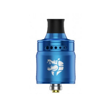 Dripper Geek Vape Ammit MTL RDA coloris bleu