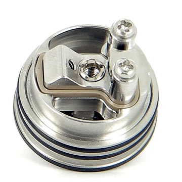 Plateau reconstructible du dripper Ammit MTL RDA