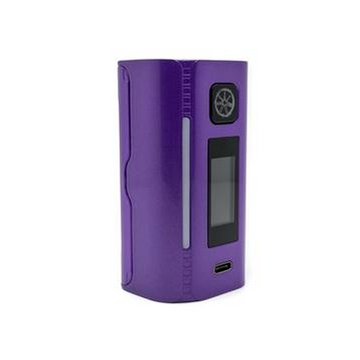 Mod box Asmodus Lustro 200W purple