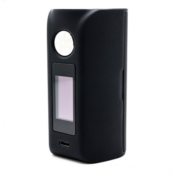 Asmodus Minikin 2, la box californienne.