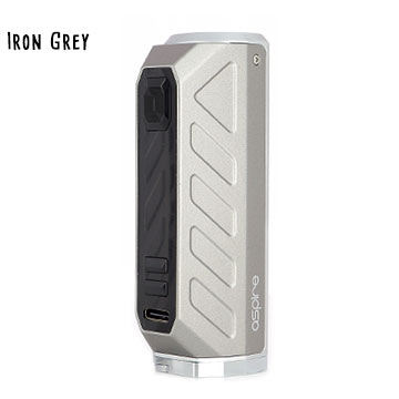 Aspire Deco 100W Iron Grey