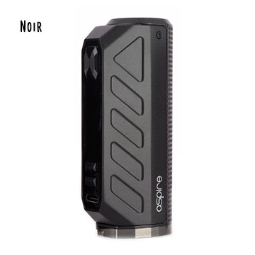 Box Aspire Deco 100W noire