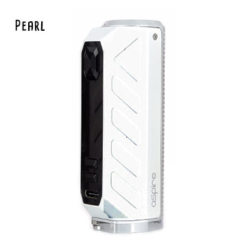Aspire Deco 100W pearl