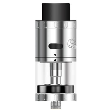 Dripper à réservoir Aspire Quad Flex - Survival Kit