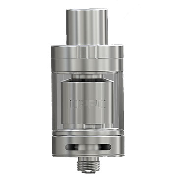 Esthétique et efficacité pour cet Eleaf Oppo RTA