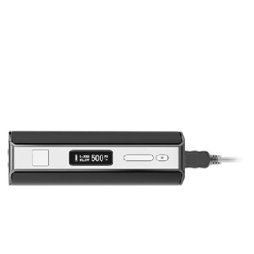 Eleaf iStick 60W TC affichage par écran OLED