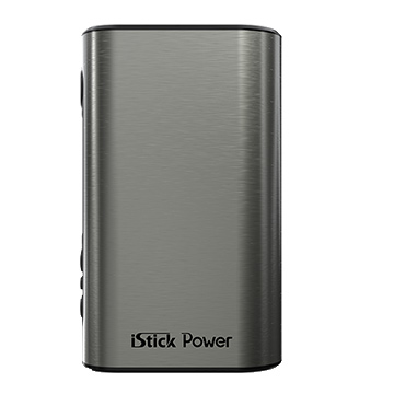 Eleaf iStick Power 80 W TC accu intgr norme autonomie