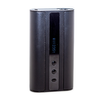 Eleaf iStick 100W TC design sobre et grosse puissance