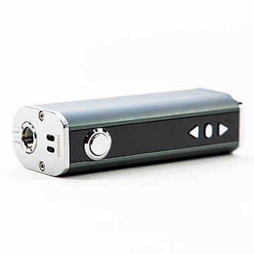 Batterie Eleaf iStick 40W gris anthracite avec Temperature control