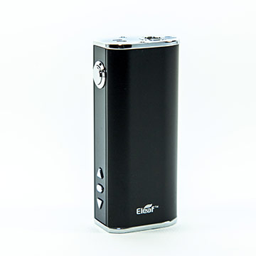 Batterie Eleaf iStick 40W noire avec Temperature control