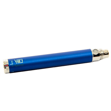 Batterie Vision Spinner 1300 mAh bleue