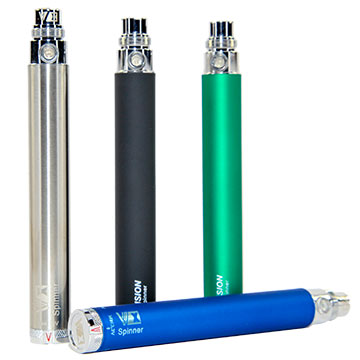 Batterie Vision Spinner 900 mAh