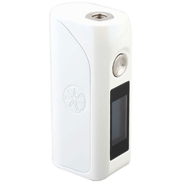 Modbox Asmodus Colossal 80 W blanche