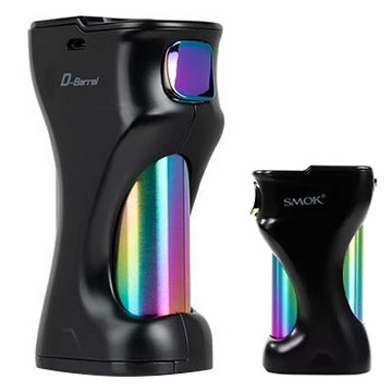 Modbox Smok D-Barrel 225W