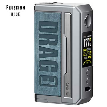 Drag 3 Voopoo 177W