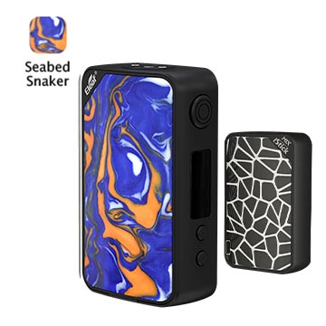 Modox Eleaf iStick Mix 160W esthtique, performante et fiable