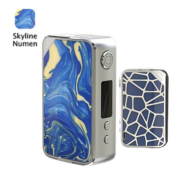 Modox Eleaf iStick Mix 160W esthtique, performante et fiable