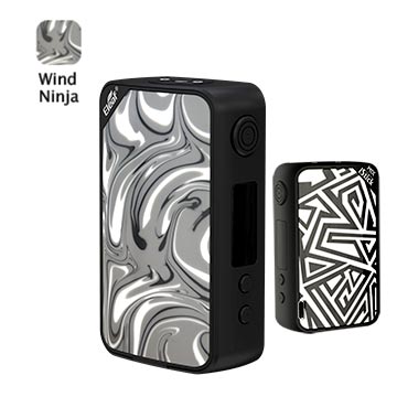 Modox Eleaf iStick Mix 160W esthtique, performante et fiable