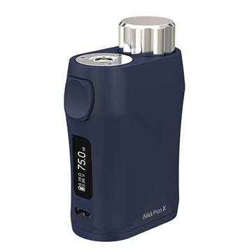 elfbar nachfüll pod läuft aus Puff Elfa Pro 20mg par Elfbar