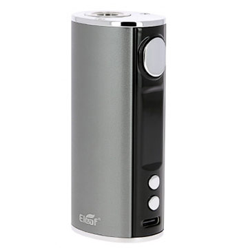 Box Eleaf iStick T80 3000mAh 80W grise