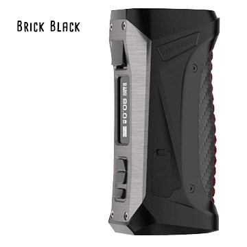 Forz TX80 Vaporesso Brick Black