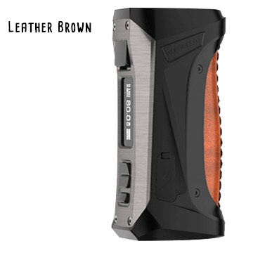 Vaporesso Forz TX80 Leather Brown