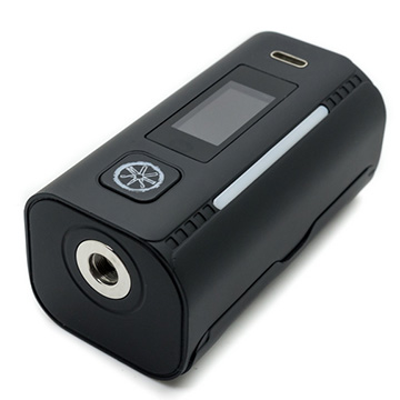 Mod box Asmodus Lustro 200W gnration 2018 Mod box Asmodus Lustro 200W gnration 2018