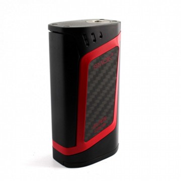 Smoktech Alien 220 W TC : puissante, compacte et performante.