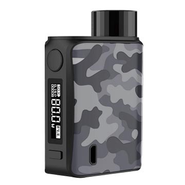 Vaporesso Swag 2 Camo Grey