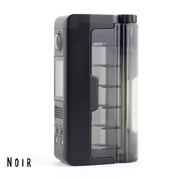 Box Dovpo topside Lite noire squonker