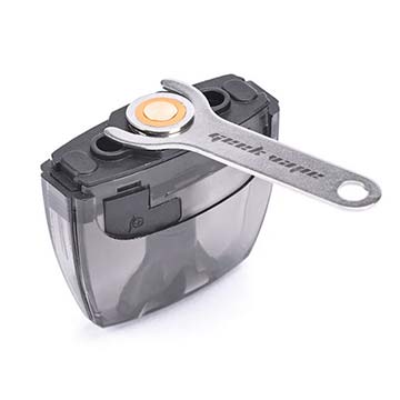 Cartouche AP2 et résistances G Series