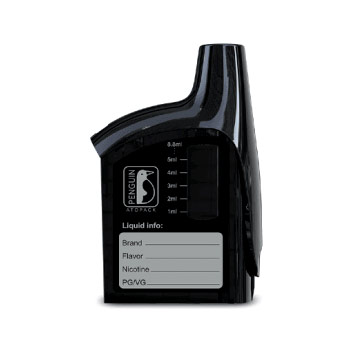 Cartouche Atopack Penguin V2 SE
