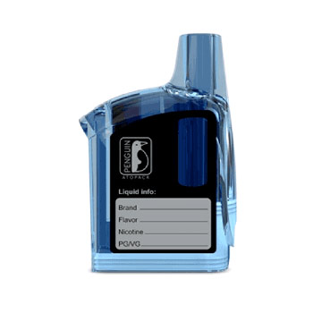 Autonomie 8,8 ml de eliquide Joyetech Penguin