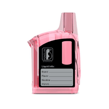 Réservoir remplacement 8,8 ml pour Penguin V2 SE Joyetech