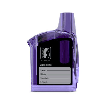 Atopack Penguin V2 SE purple mix