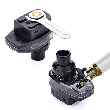 Cartouche Obelisk 65 FC Geekvape