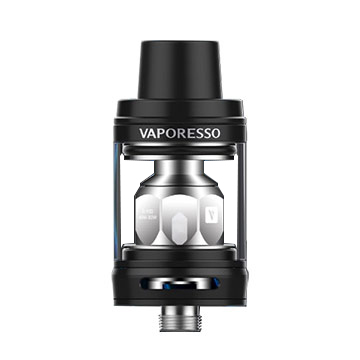Vaporesso NRG SE, un clearomiseur solide et efficace