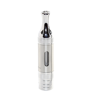 Clearomiseur Aspire ET-S-BDC couleur métal