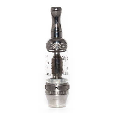 Clearomiseur Aspire Mini-Nautilus et sa bague ego-510