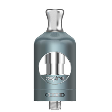 Clearomiseur Aspire Nautilus 2 en aluminium gris