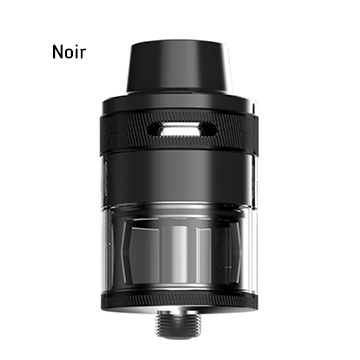 Clearomiseur Aspire Revvo de couleur noir